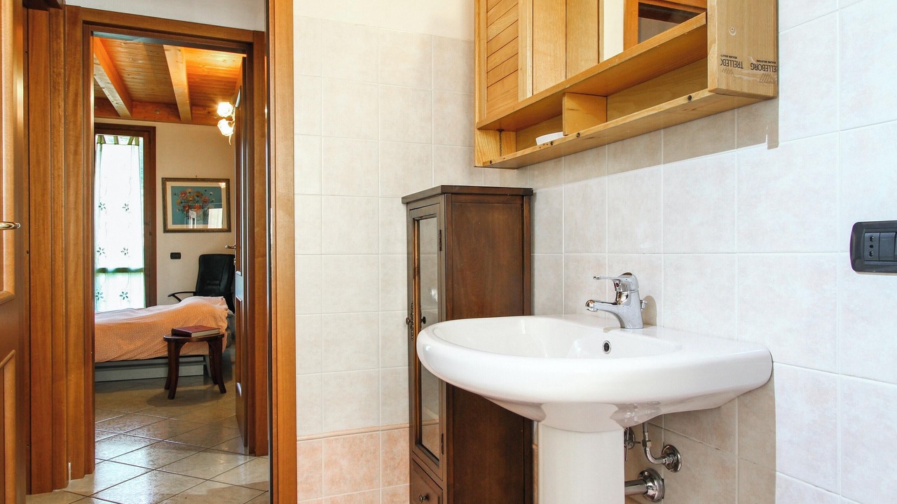 Photo of Bathroom in Riolunato