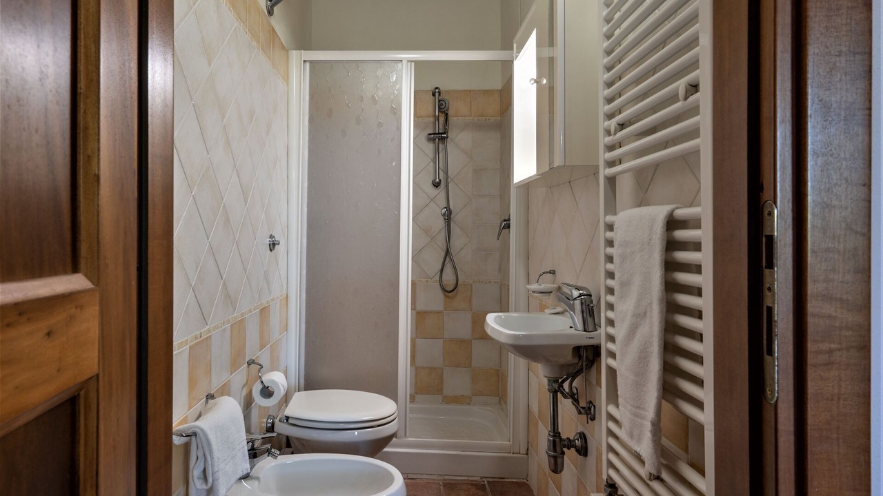 Photo of Bathroom in Casole d'Elsa