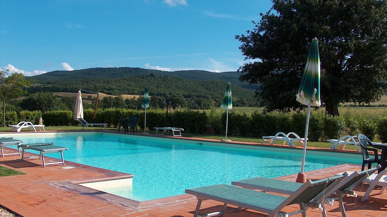Photo of Outdoor in Casole d'Elsa