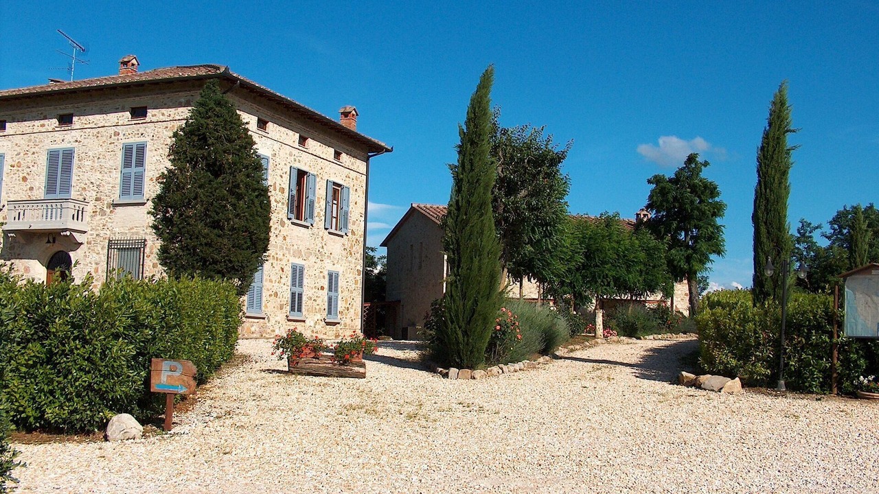 Photo of Others in Casole d'Elsa