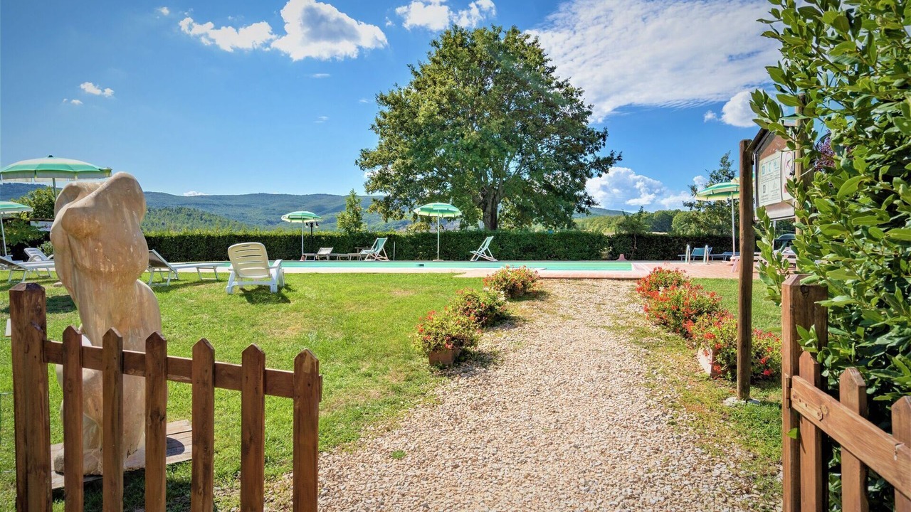 Photo of Outdoor in Casole d'Elsa