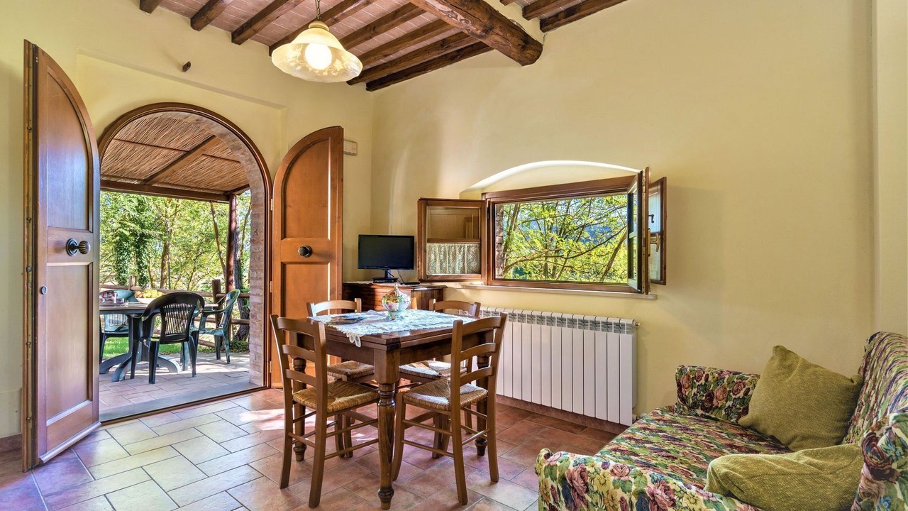 Photo of Bedroom in Casole d'Elsa