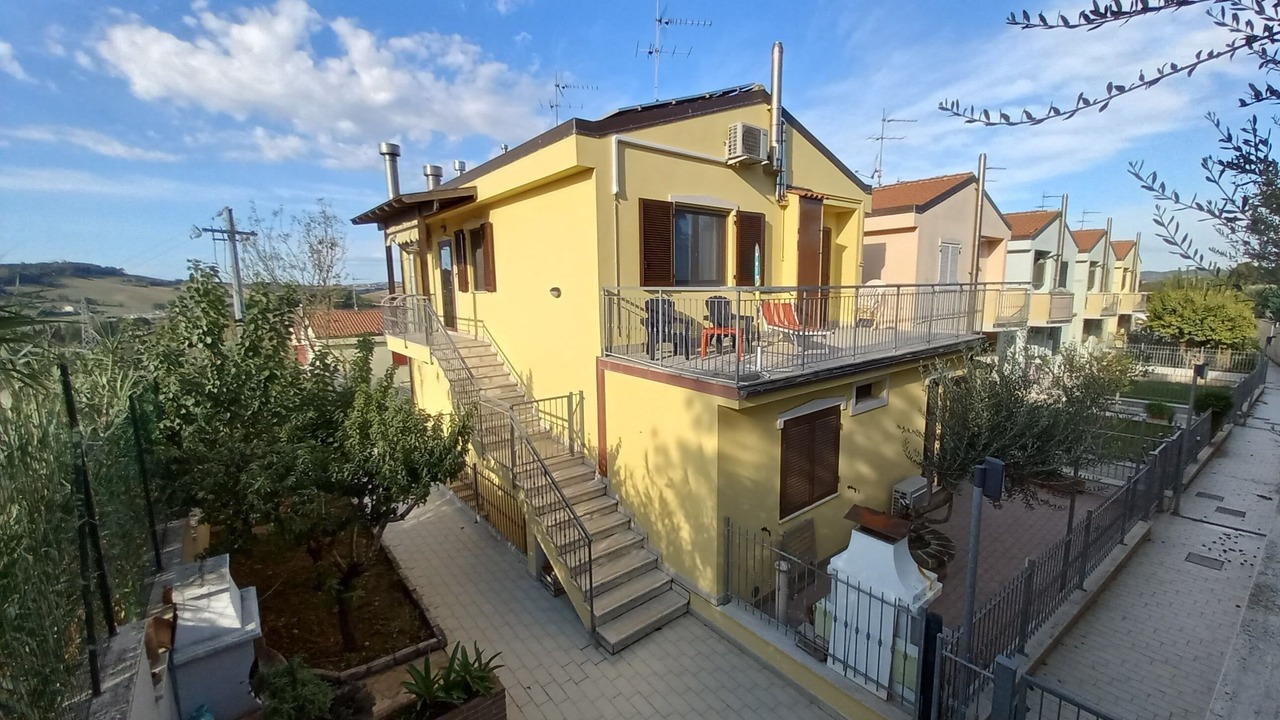 Photo of Outdoor in Loreto