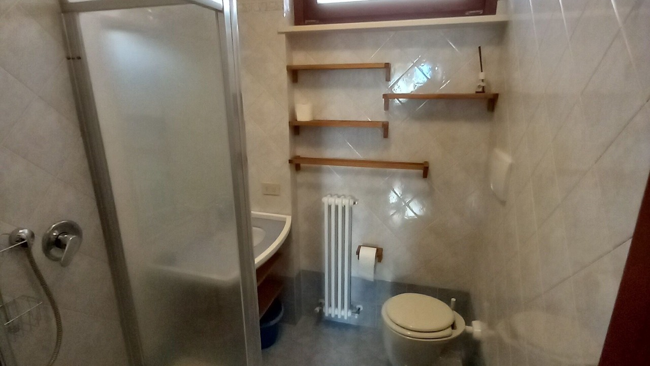 Photo of Bathroom in Loreto
