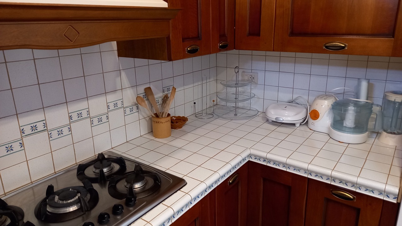Photo of Kitchen in Loreto