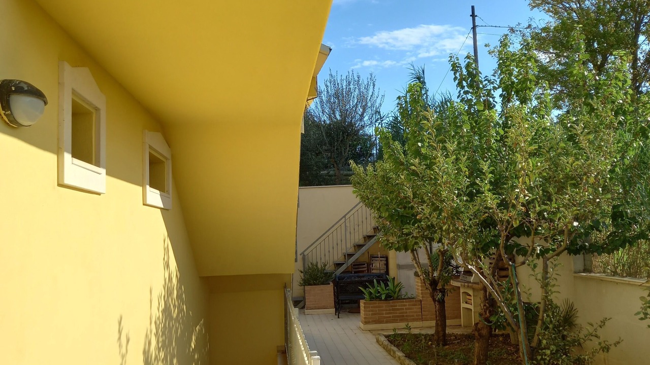 Photo of Outdoor in Loreto