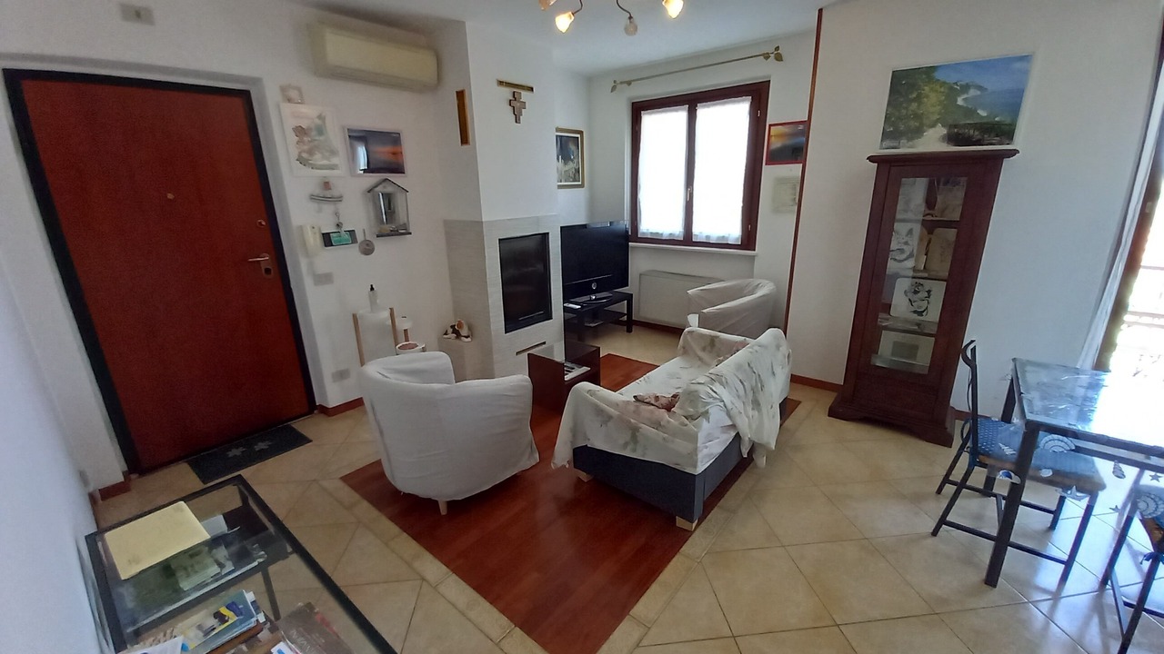 Photo of Livingroom in Loreto