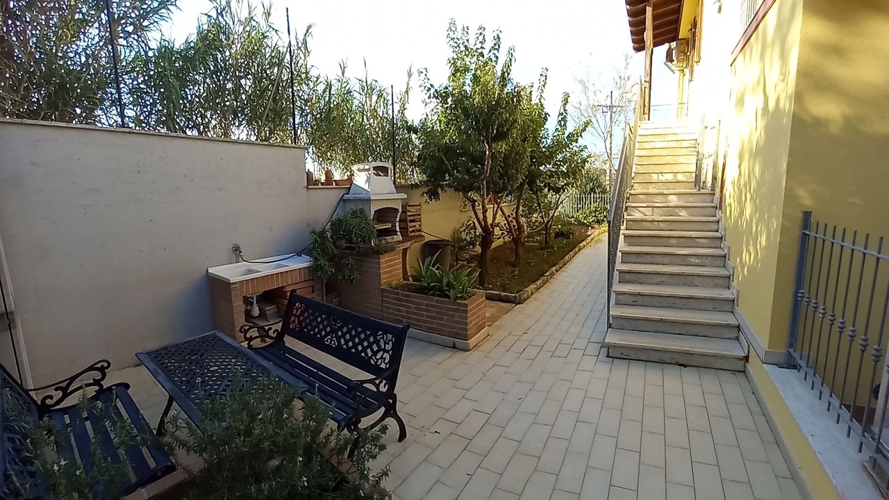 Photo of Outdoor in Loreto