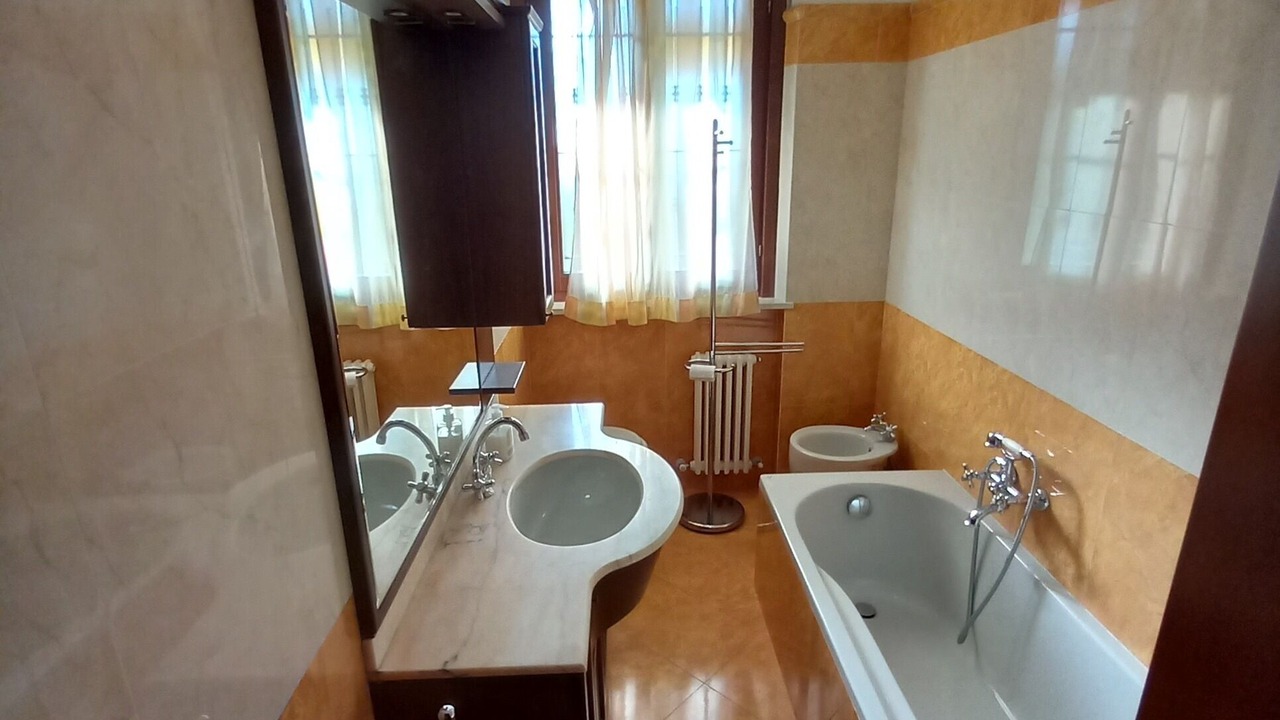 Photo of Bathroom in Loreto