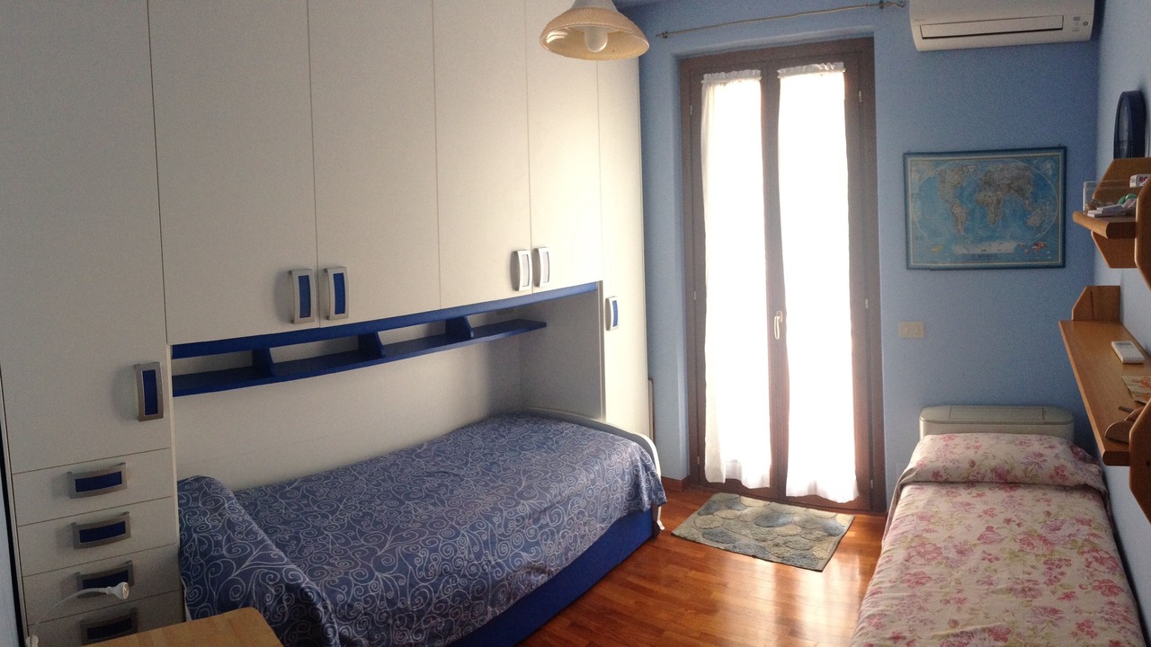 Photo of Bedroom in Loreto