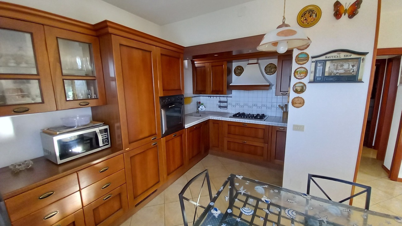 Photo of Kitchen in Loreto
