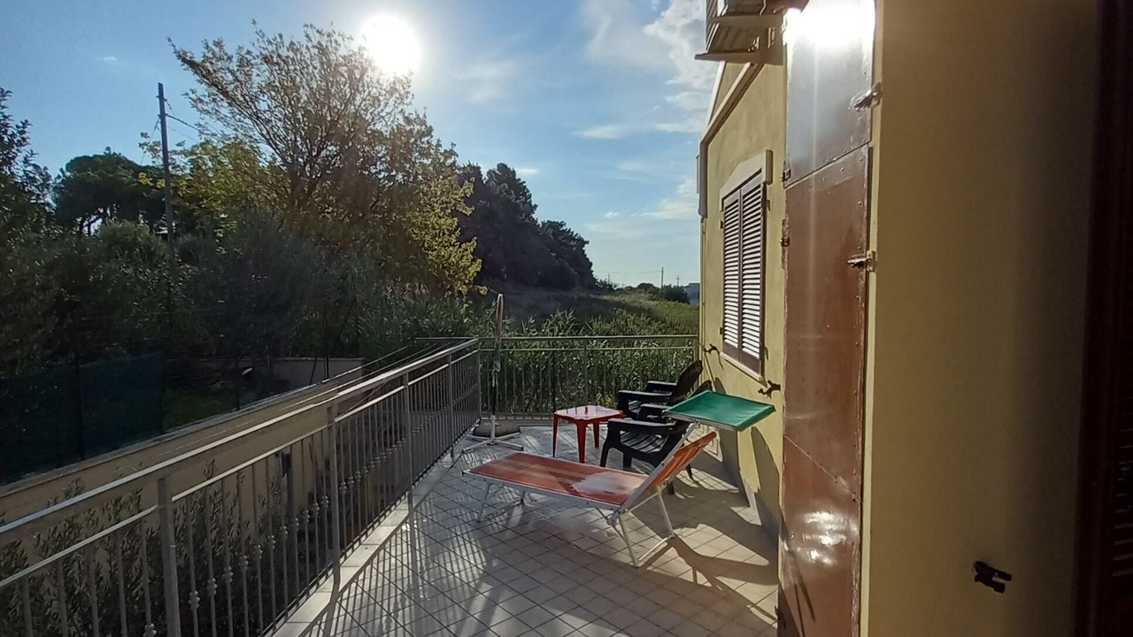 Photo of Patio Balcony in Loreto