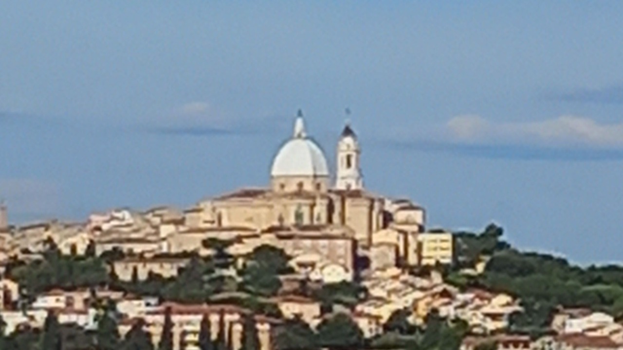 Photo of Outdoor in Loreto