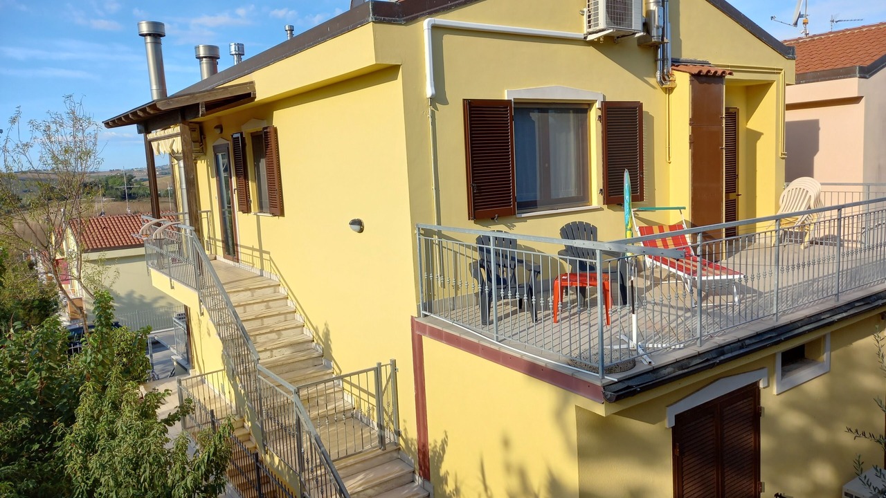 Photo of Outdoor in Loreto