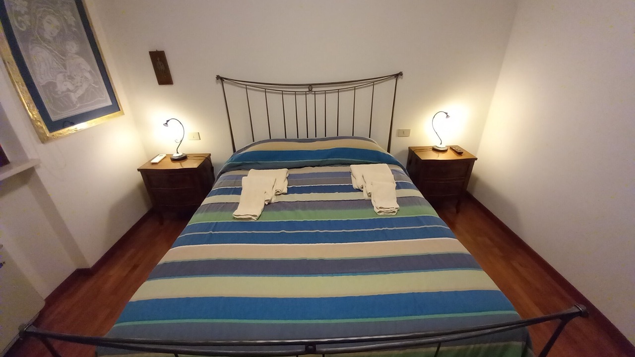 Photo of Bedroom in Loreto