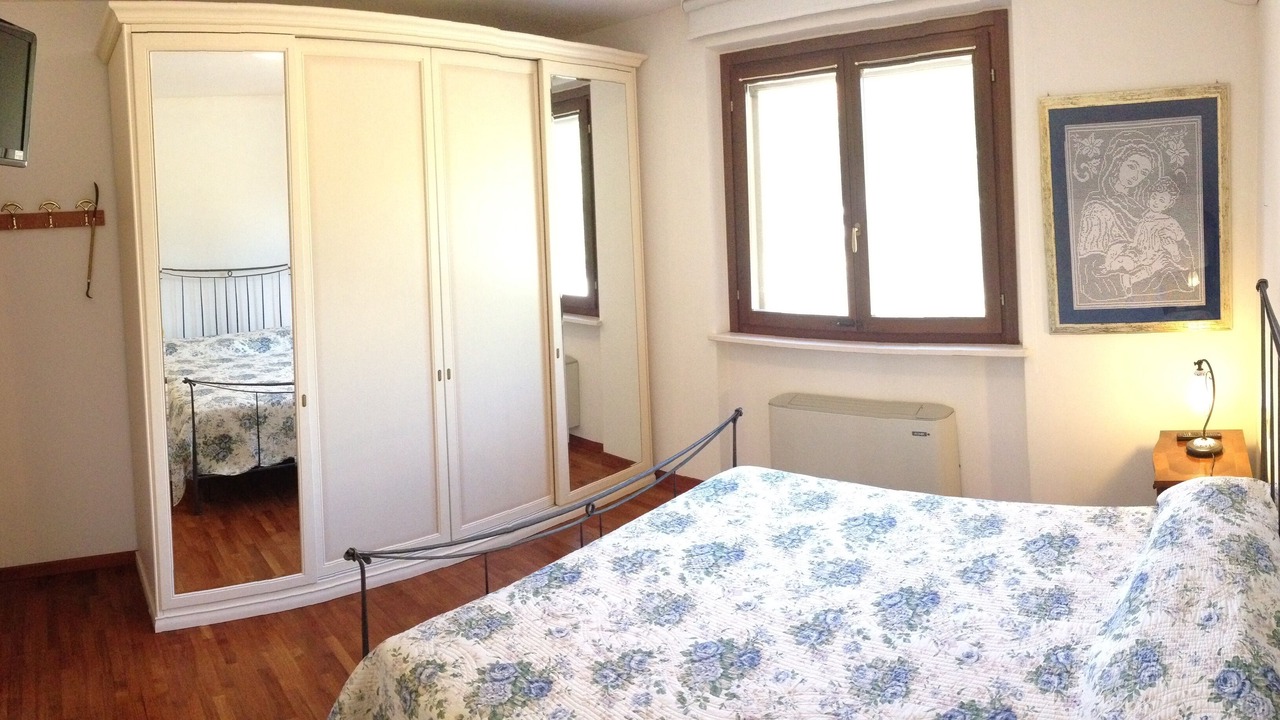 Photo of Bedroom in Loreto