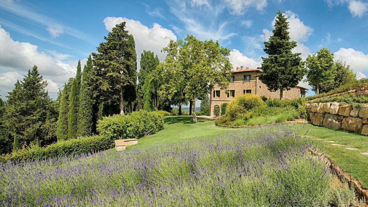 Photo of Outdoor in Panzano in Chianti