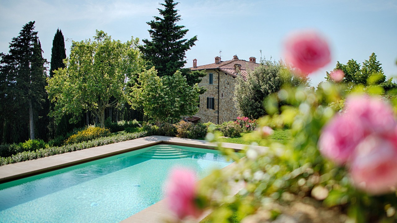 Photo of Outdoor in Panzano in Chianti