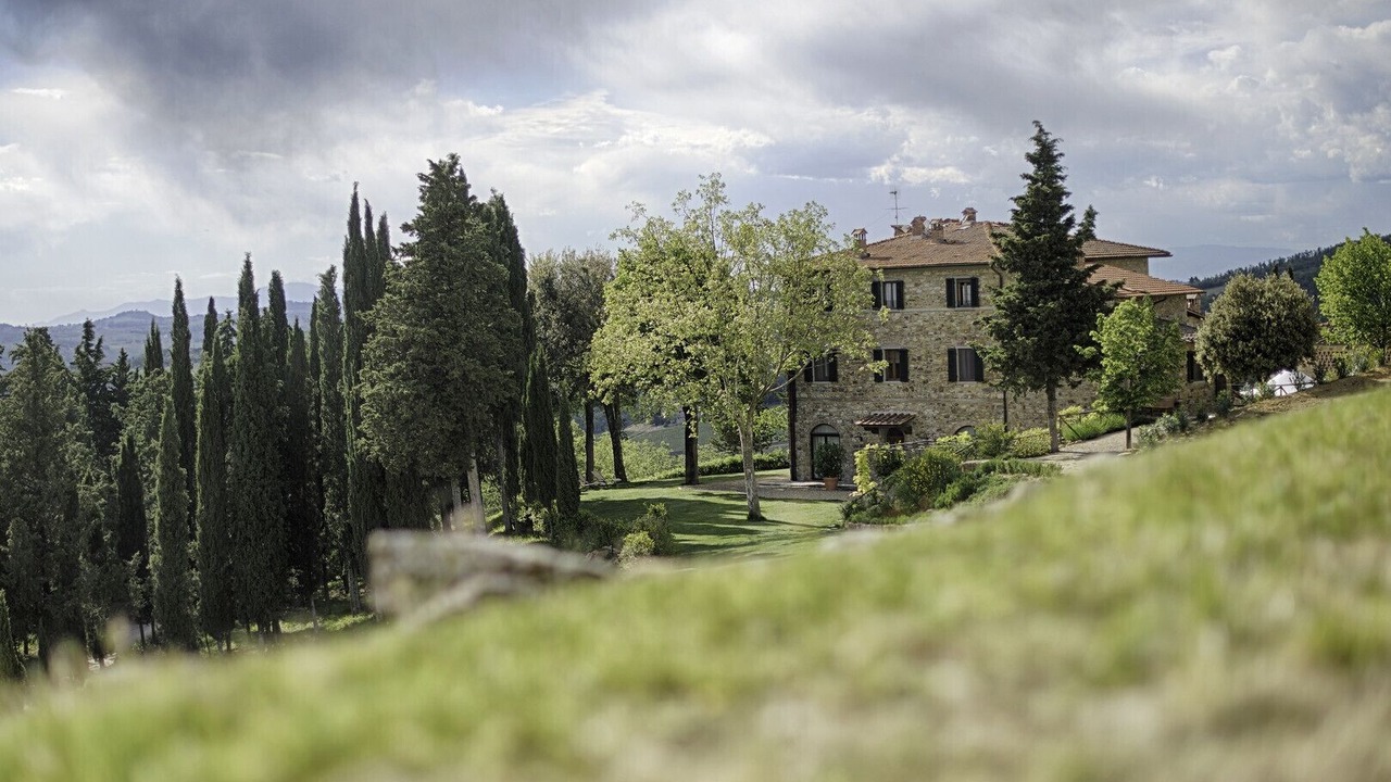 Photo of Outdoor in Panzano in Chianti