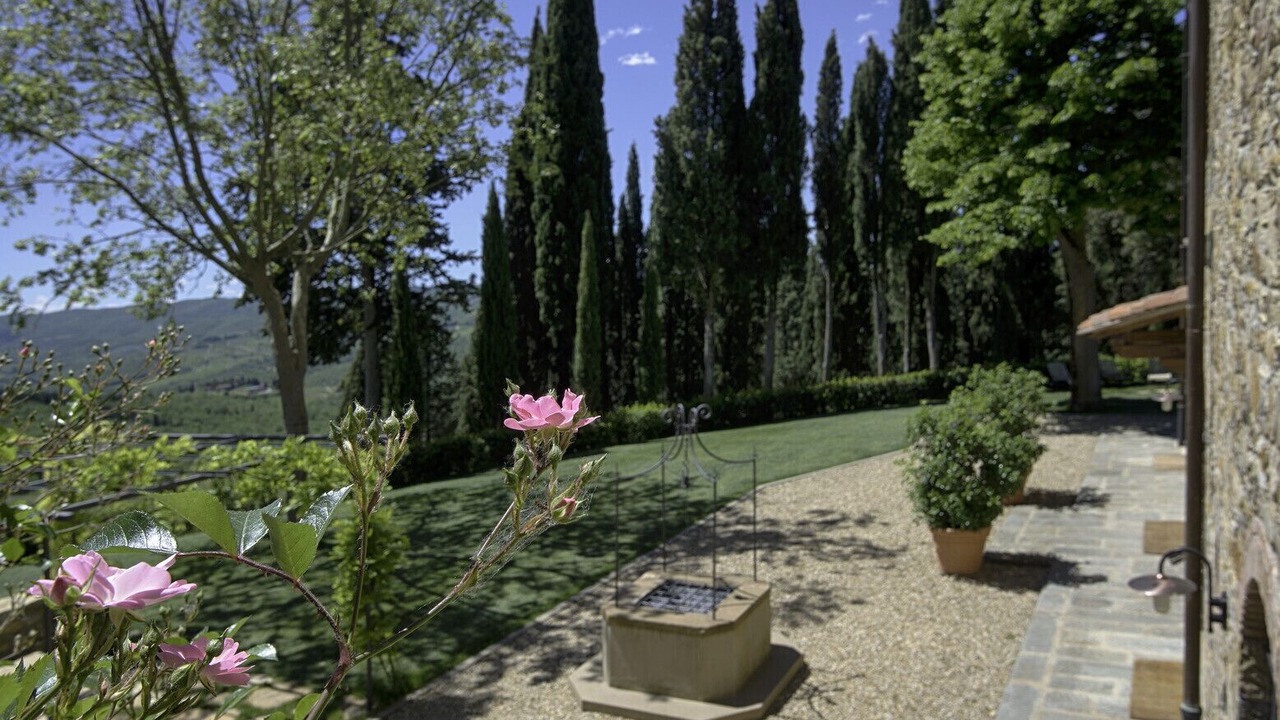 Photo of Others in Panzano in Chianti