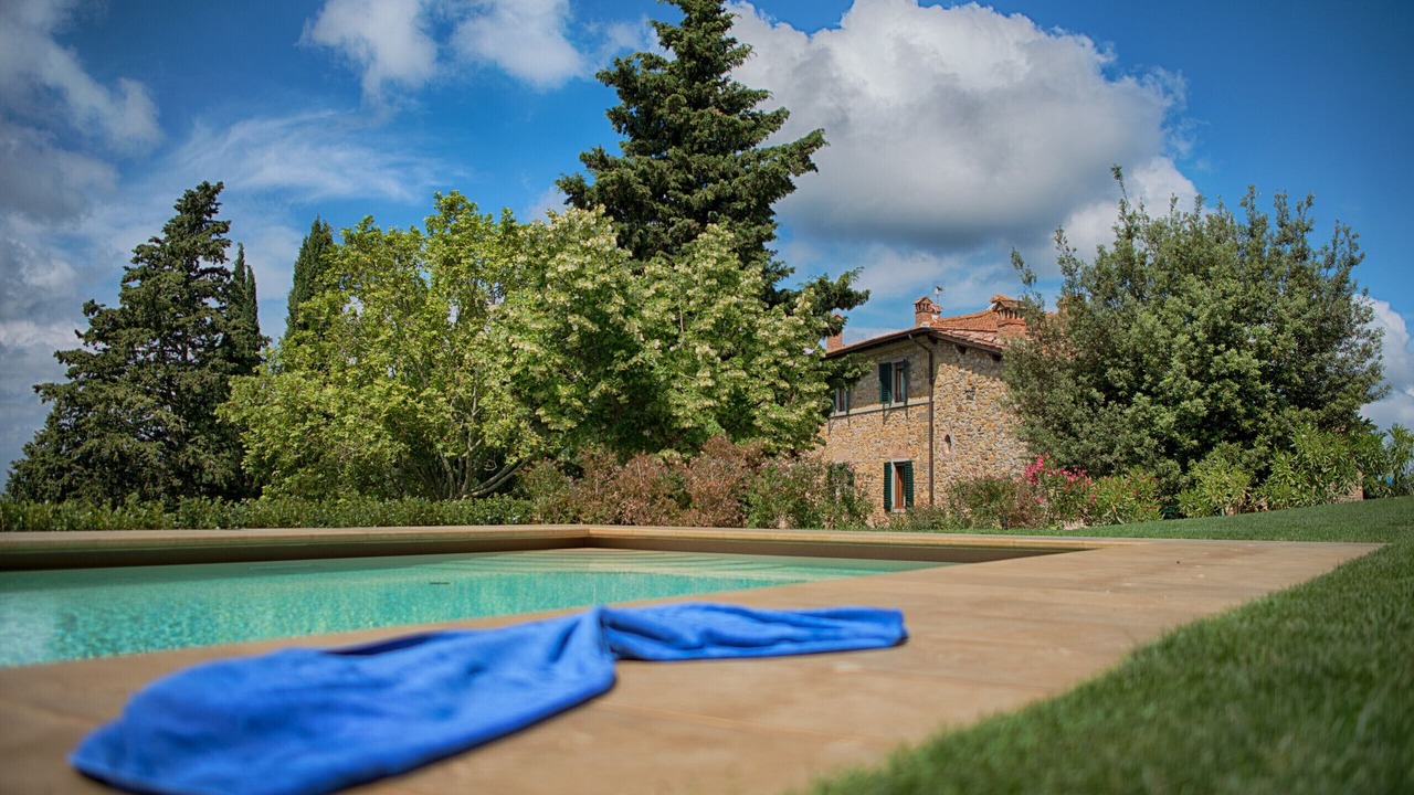 Photo of Outdoor in Panzano in Chianti