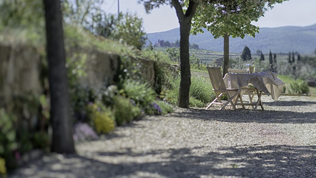 Photo of Others in Panzano in Chianti