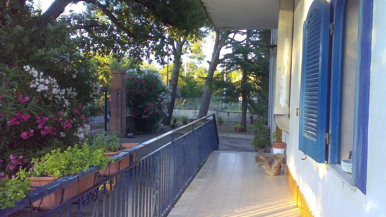 Photo of Outdoor in Ascea