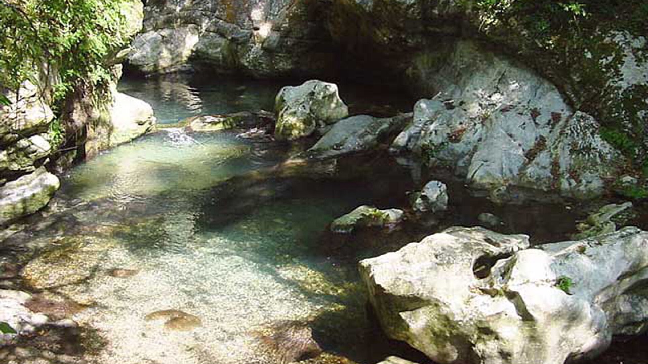 Photo of Outdoor in Ascea