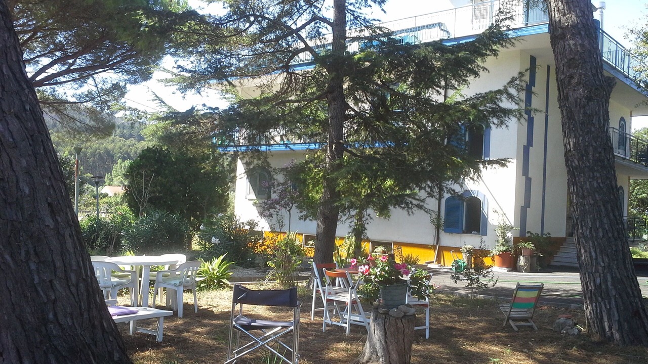 Photo of Outdoor in Ascea
