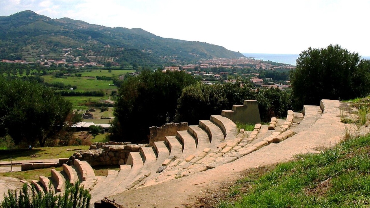 Photo of Others in Ascea