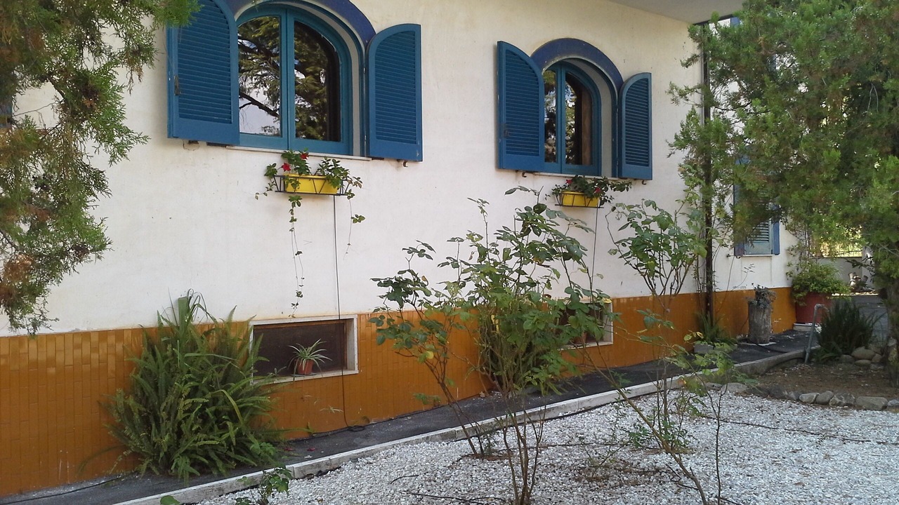 Photo of Outdoor in Ascea