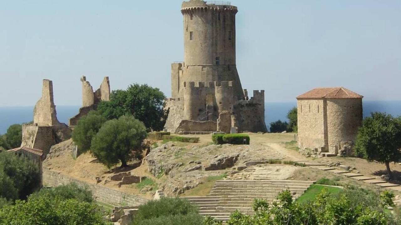 Photo of Others in Ascea