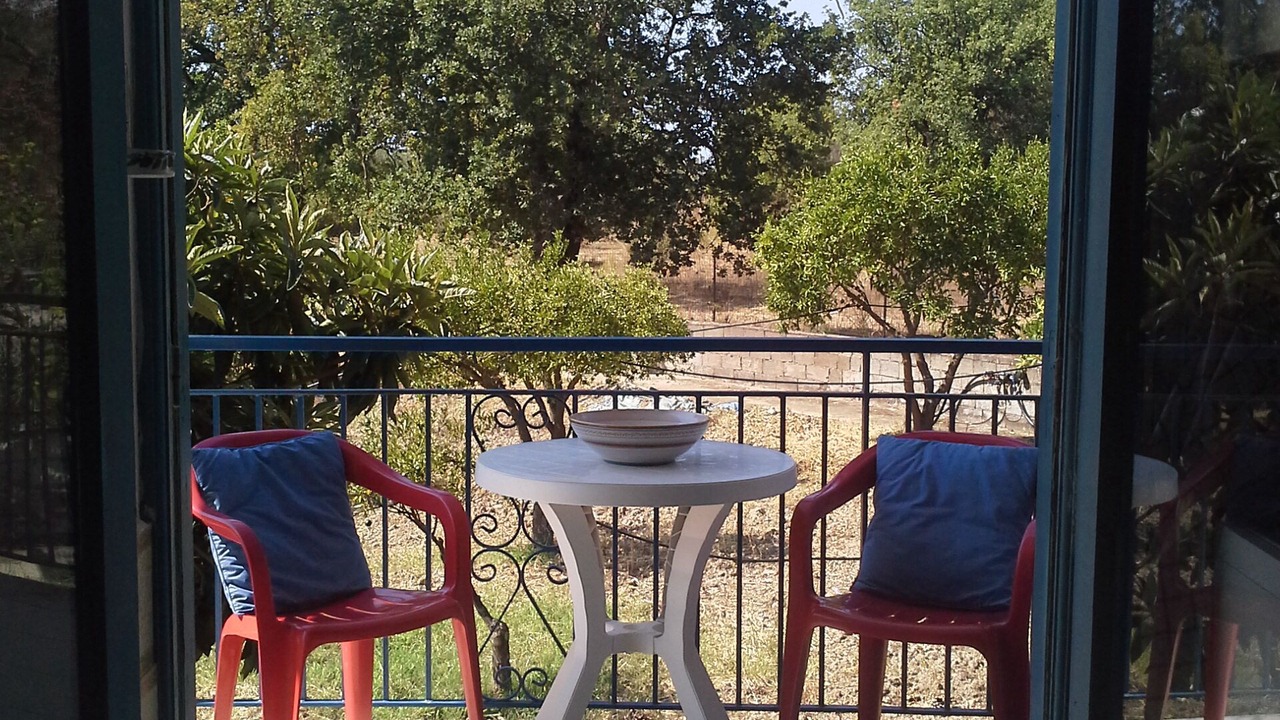 Photo of Outdoor in Ascea