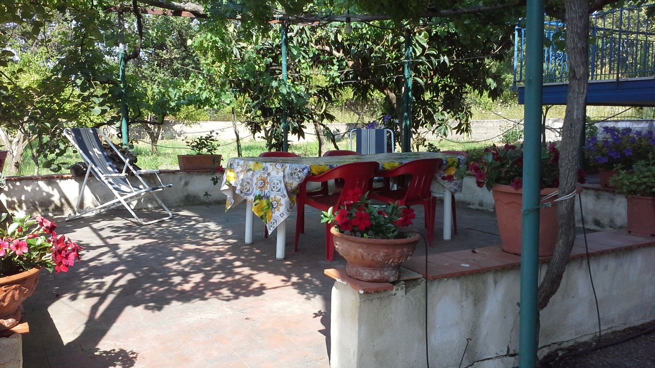 Photo of Outdoor in Ascea