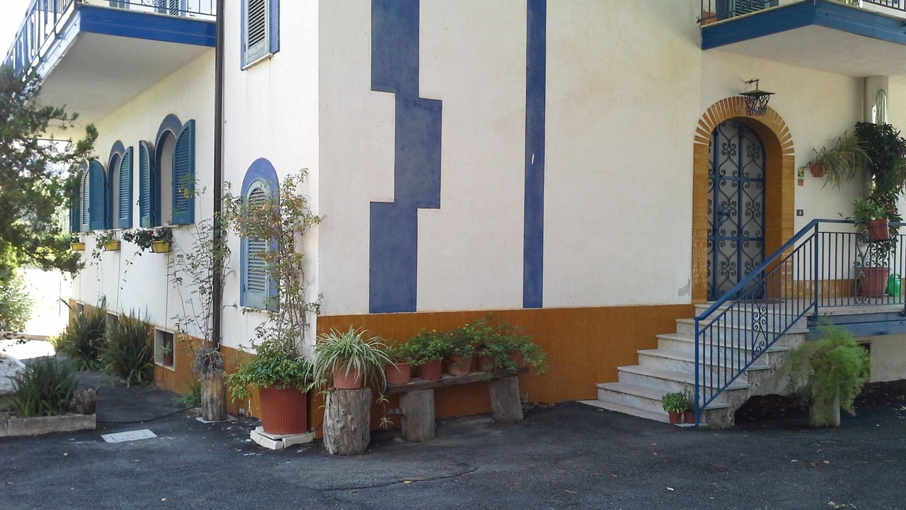 Photo of Outdoor in Ascea