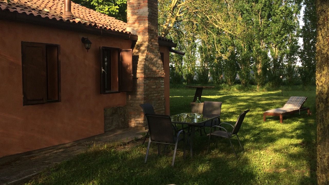 Photo of Patio Balcony in Correzzola