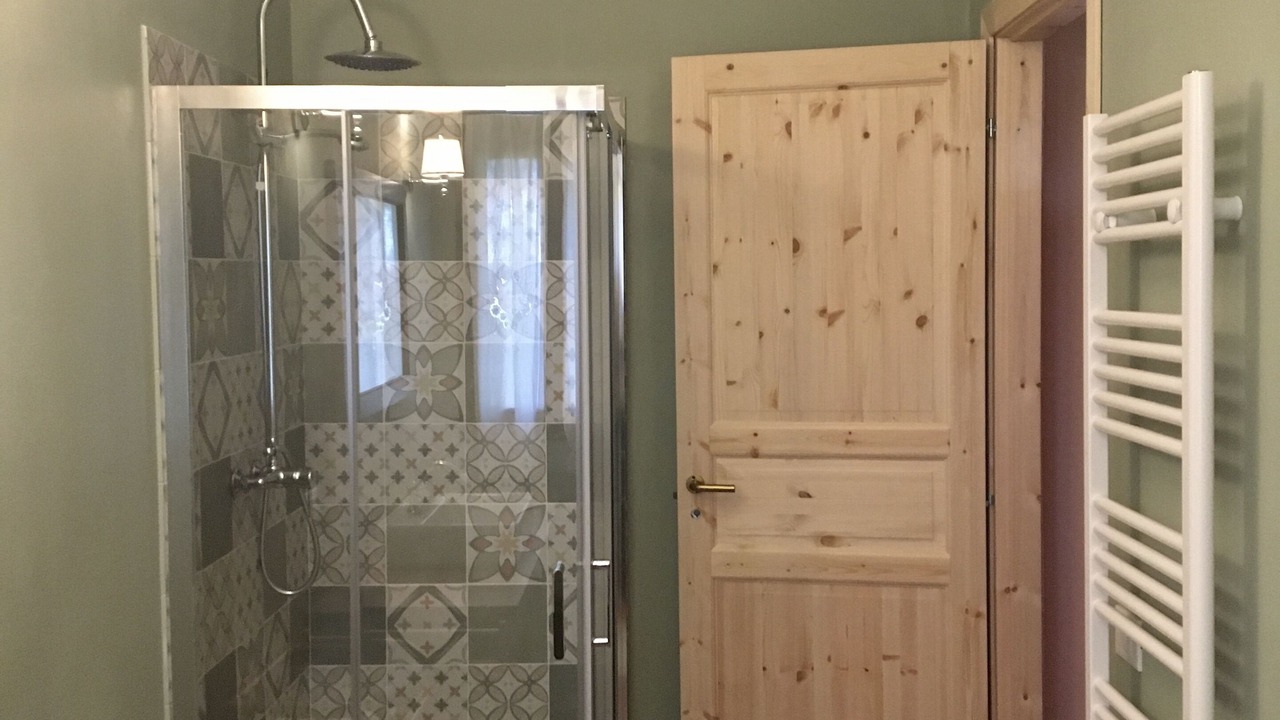 Photo of Bathroom in Correzzola