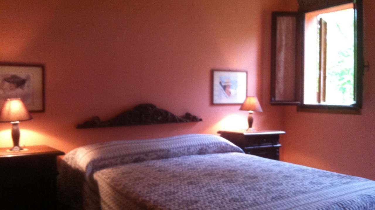 Photo of Bedroom in Correzzola