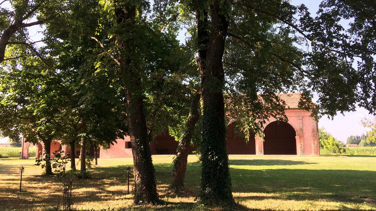 Photo of Outdoor in Correzzola