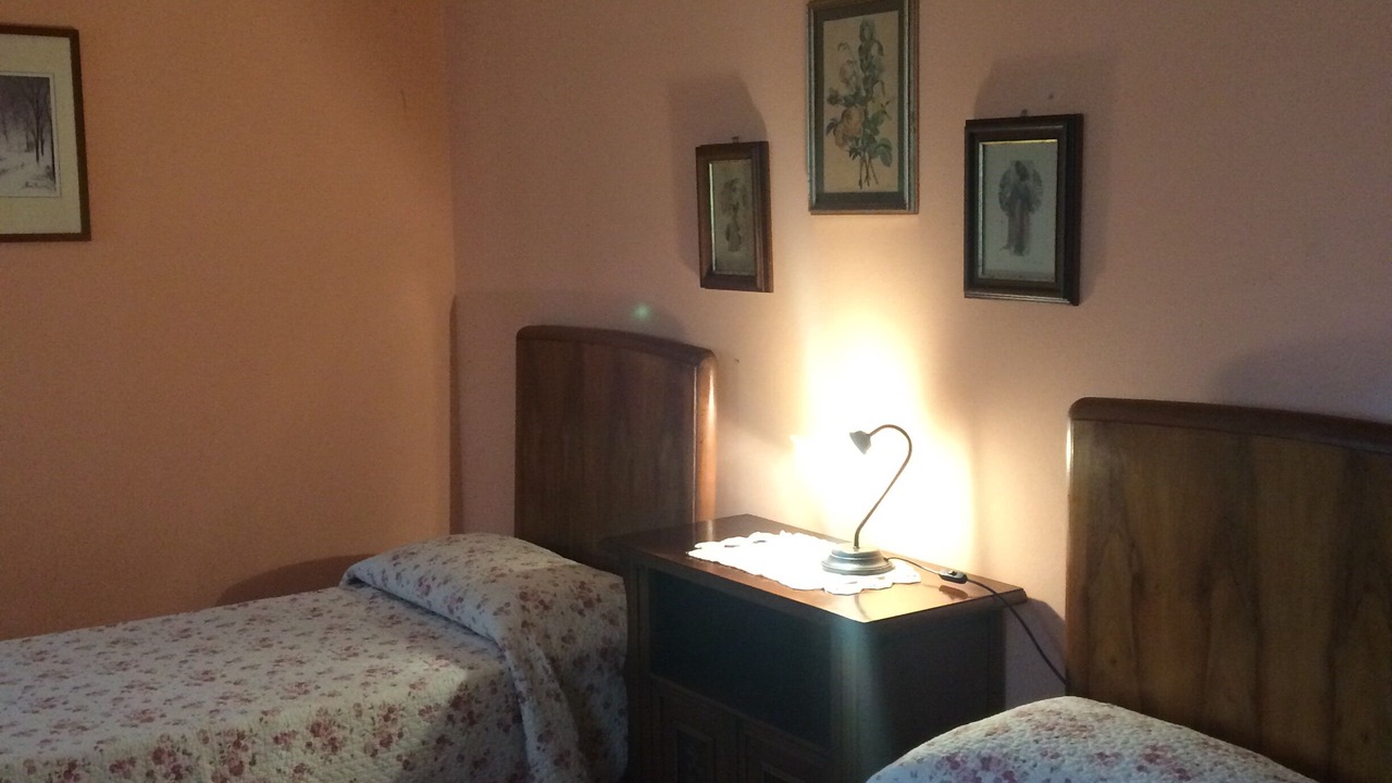 Photo of Bedroom in Correzzola