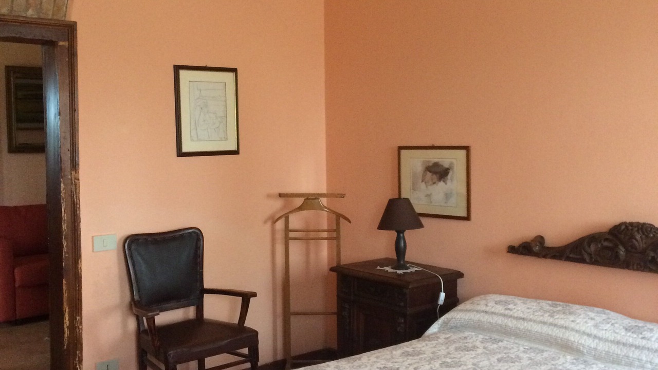 Photo of Bedroom in Correzzola