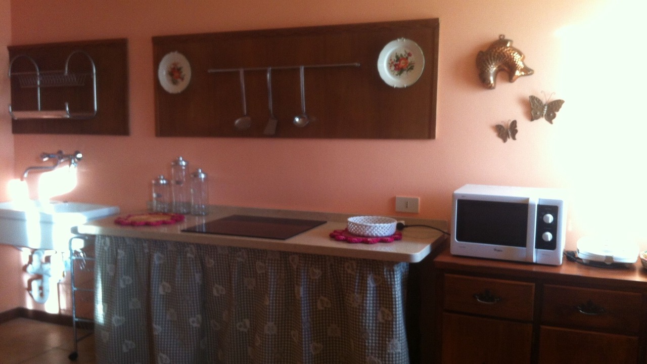 Photo of Kitchen in Correzzola
