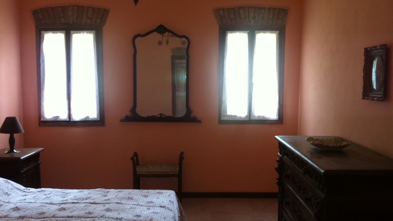 Photo of Bedroom in Correzzola