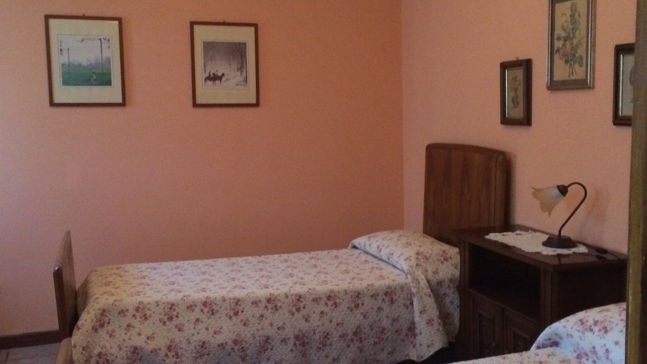 Photo of Bedroom in Correzzola
