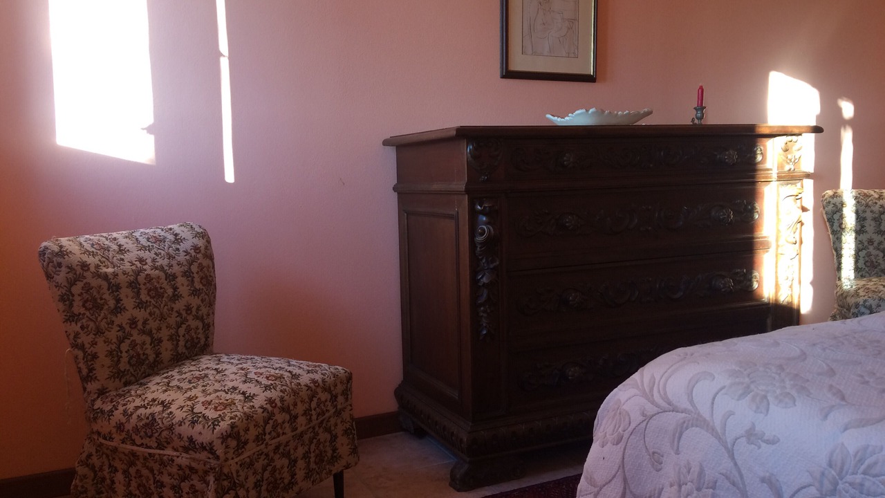 Photo of Bedroom in Correzzola