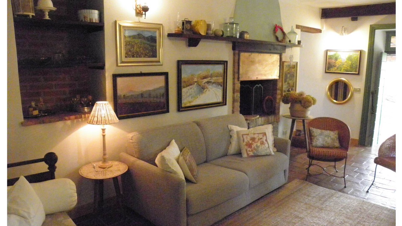 Photo of Bedroom in Montaldeo