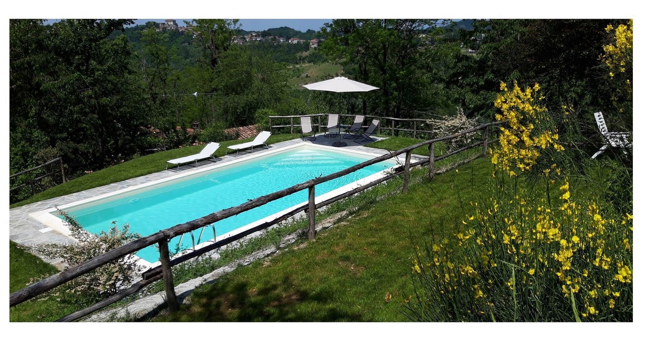 Photo of Outdoor in Montaldeo