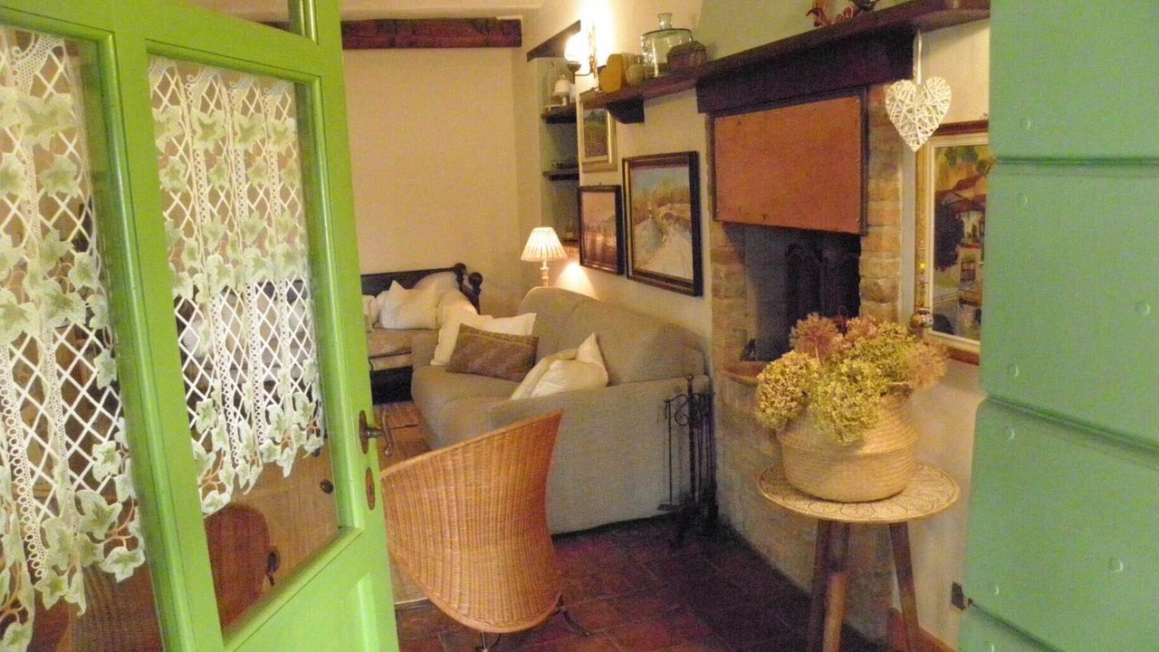 Photo of Bedroom in Montaldeo