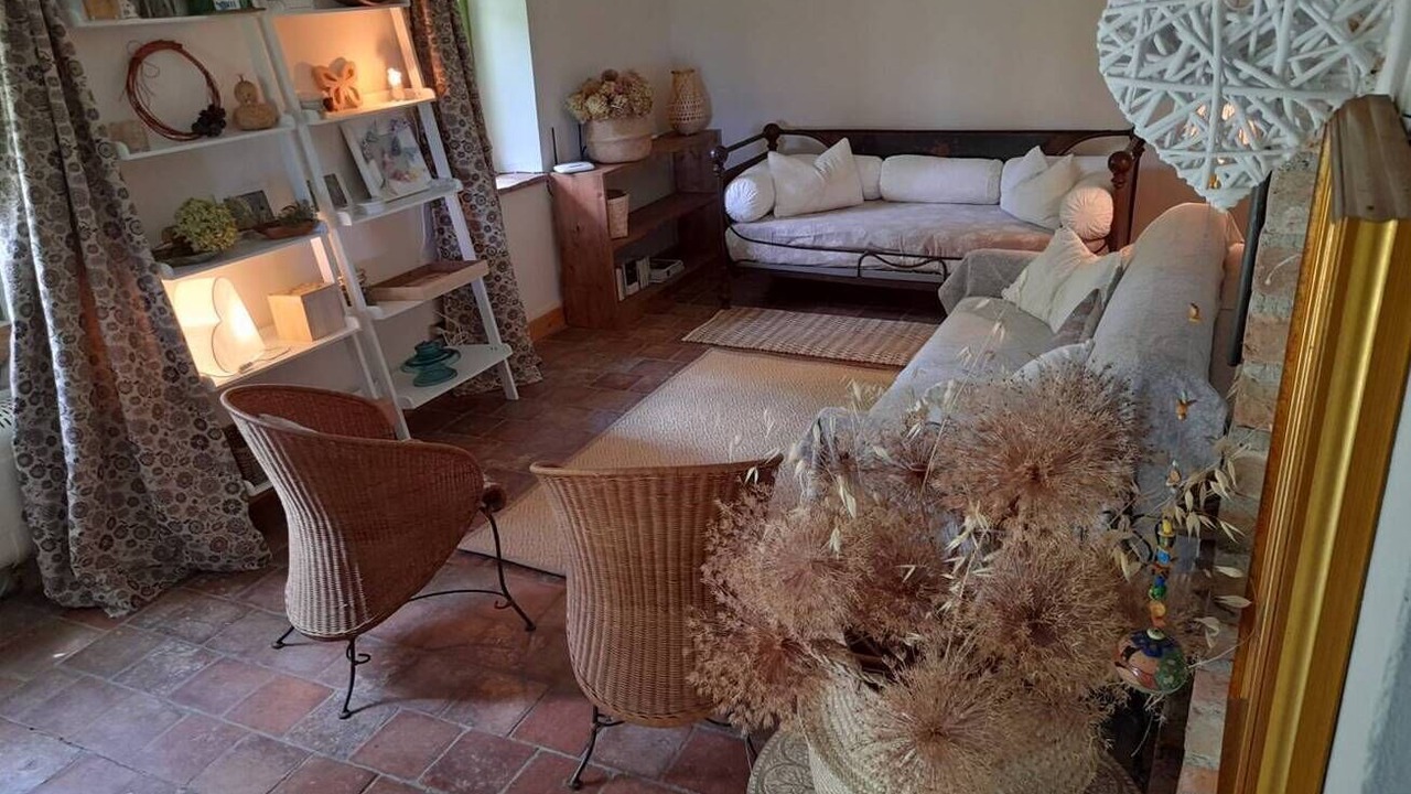 Photo of Bedroom in Montaldeo