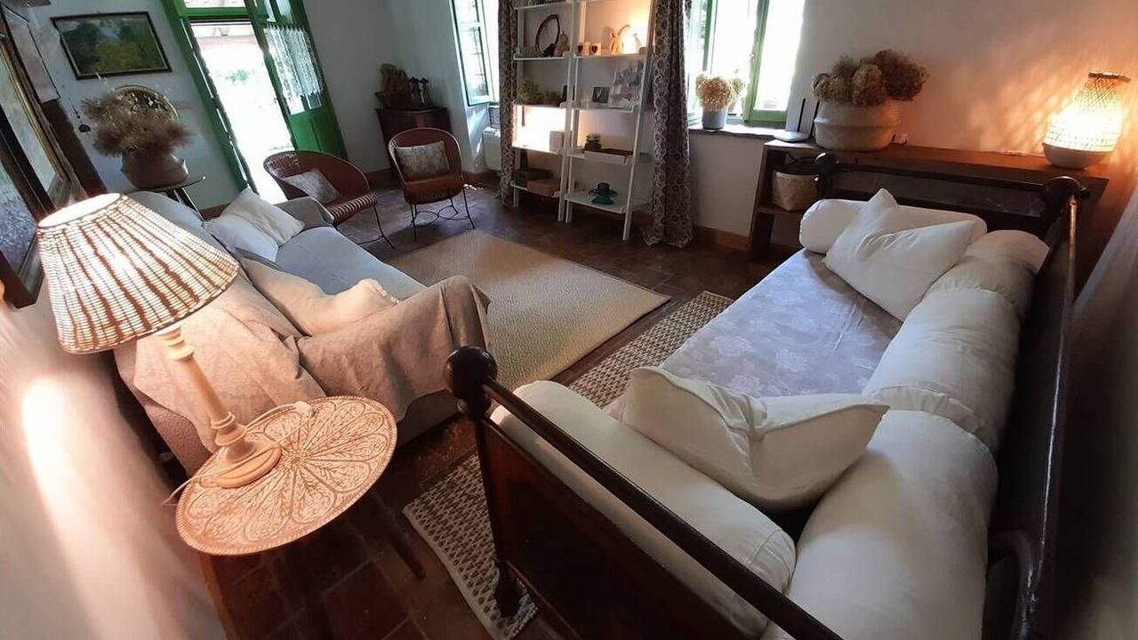 Photo of Bedroom in Montaldeo